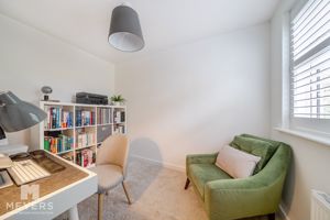 Bedroom 3- click for photo gallery